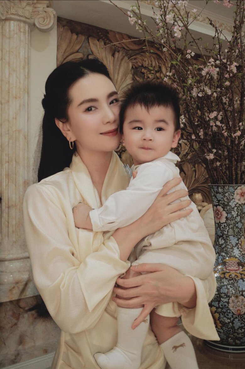 MC Mai Ngọc tập luyện khắt khe vẫn chưa về dáng khi còn son, hé lộ chuyện sinh thêm con cho chồng doanh nhân - 7