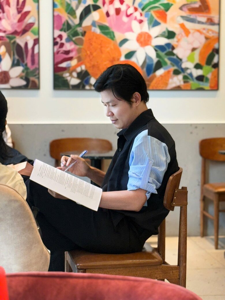 Nguyễn Văn Chung khoe tủ bằng khen và giải thưởng đầy ắp, thành tích nối dài nhưng vẫn lo chuyện học tập trong năm mới - 5