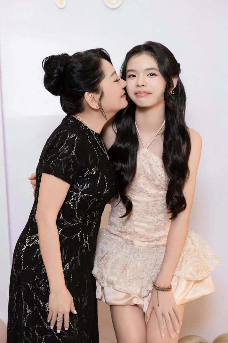 Phương Trinh Jolie nói về cuộc sống với mẹ chồng, phải "phân chia" với ông xã để giải quyết chuyện khó xử - 6