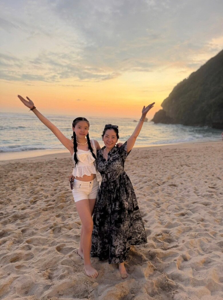 Phương Trinh Jolie nói về cuộc sống với mẹ chồng, phải "phân chia" với ông xã để giải quyết chuyện khó xử - 7