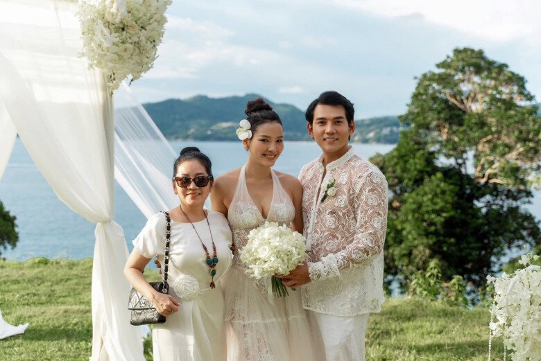 Phương Trinh Jolie nói về cuộc sống với mẹ chồng, phải "phân chia" với ông xã để giải quyết chuyện khó xử - 5