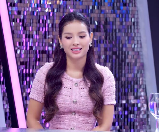 Phương Trinh Jolie nói về cuộc sống với mẹ chồng, phải "phân chia" với ông xã để giải quyết chuyện khó xử - 1