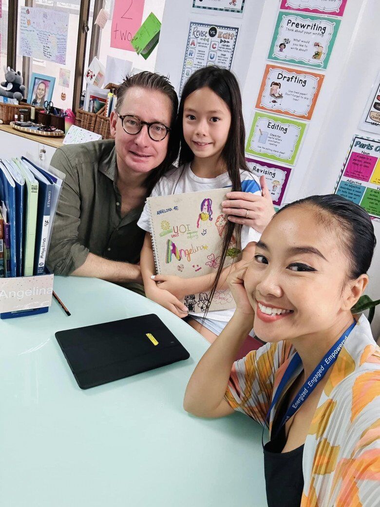 Sao Việt làm dâu Thụy Điển: Hồ Ngọc Hà thân thiết với bố mẹ chồng, Đoan Trang có hôn nhân đẹp như mơ - 11