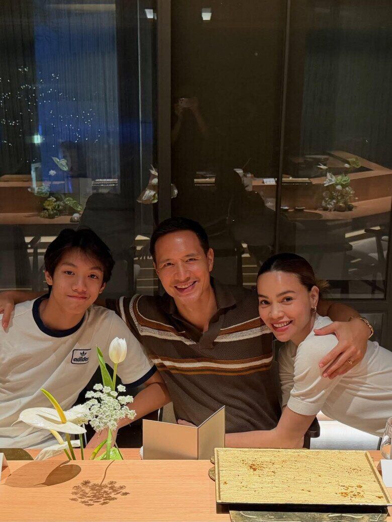 Sao Việt làm dâu Thụy Điển: Hồ Ngọc Hà thân thiết với bố mẹ chồng, Đoan Trang có hôn nhân đẹp như mơ - 2