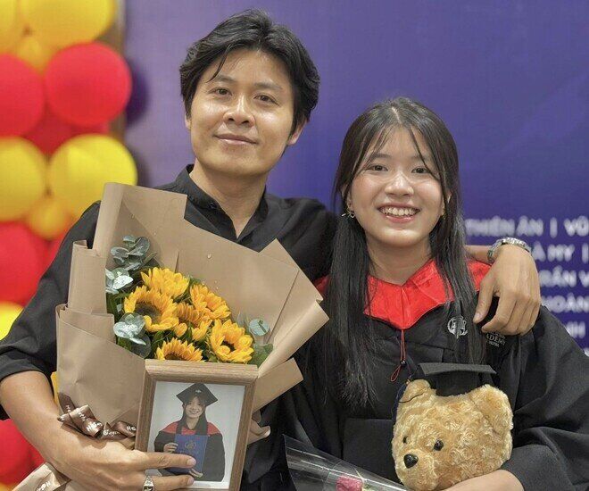 Sao Việt nhận nuôi con của người thân: Ái nữ nhà Nguyễn Văn Chung nay đoàn tụ mẹ ruột, Ngọc Trinh thương anh trai - 8