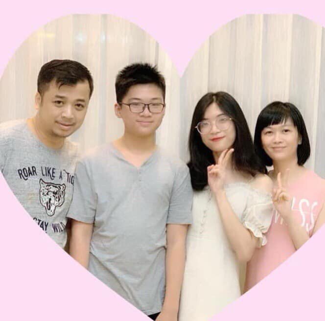 2 NSƯT từng đóng vai Thiên Lôi trong "Táo Quân": Người có con gái học Thạc sĩ, người hiếm hoi khoe 2 quý tử điển trai - 6