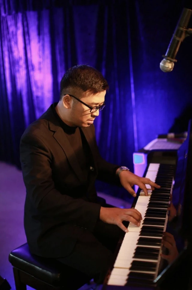 2 NSƯT từng đóng vai Thiên Lôi trong "Táo Quân": Người có con gái học Thạc sĩ, người hiếm hoi khoe 2 quý tử điển trai - 5