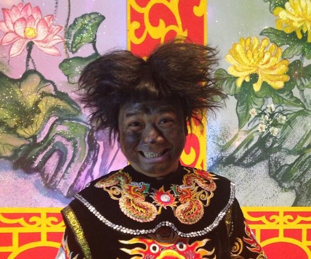 2 NSƯT từng đóng vai Thiên Lôi trong "Táo Quân": Người có con gái học Thạc sĩ, người hiếm hoi khoe 2 quý tử điển trai - 2