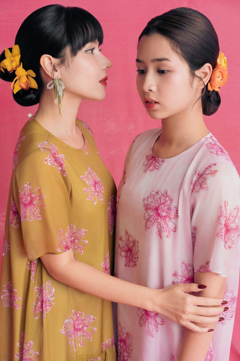 2 sao cùng tên Hương Giang có con gái xinh như hoa hậu: Người chăm đưa ái nữ đi sự kiện, người khoe thành tích của con - 4