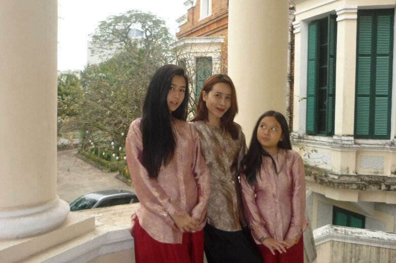 2 sao cùng tên Hương Giang có con gái xinh như hoa hậu: Người chăm đưa ái nữ đi sự kiện, người khoe thành tích của con - 5