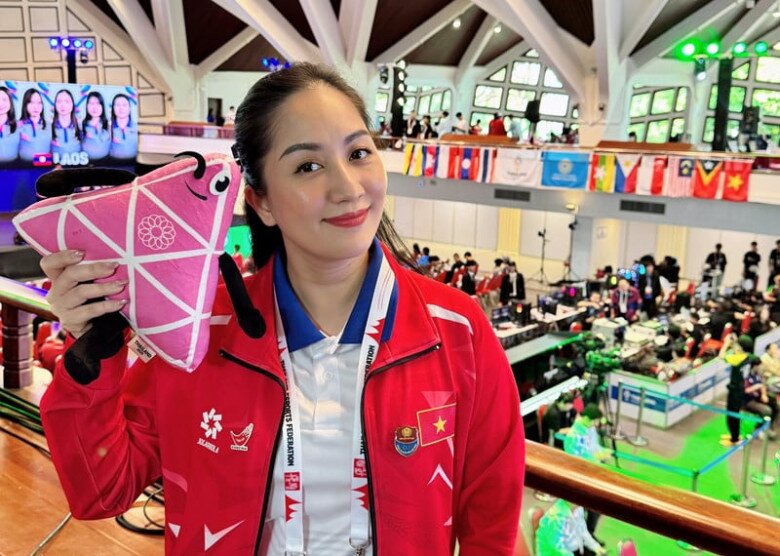 2 sao Việt sẵn sàng mang bầu lần 4: Người hiện làm Phó Chủ tịch, người nhận chức Giám đốc hậu thuẫn cho chồng - 11