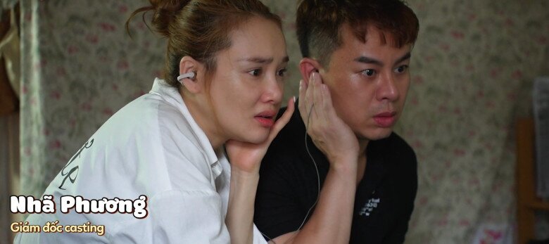 2 sao Việt sẵn sàng mang bầu lần 4: Người hiện làm Phó Chủ tịch, người nhận chức Giám đốc hậu thuẫn cho chồng - 5