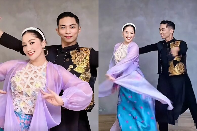 2 sao Việt sẵn sàng mang bầu lần 4: Người hiện làm Phó Chủ tịch, người nhận chức Giám đốc hậu thuẫn cho chồng - 9