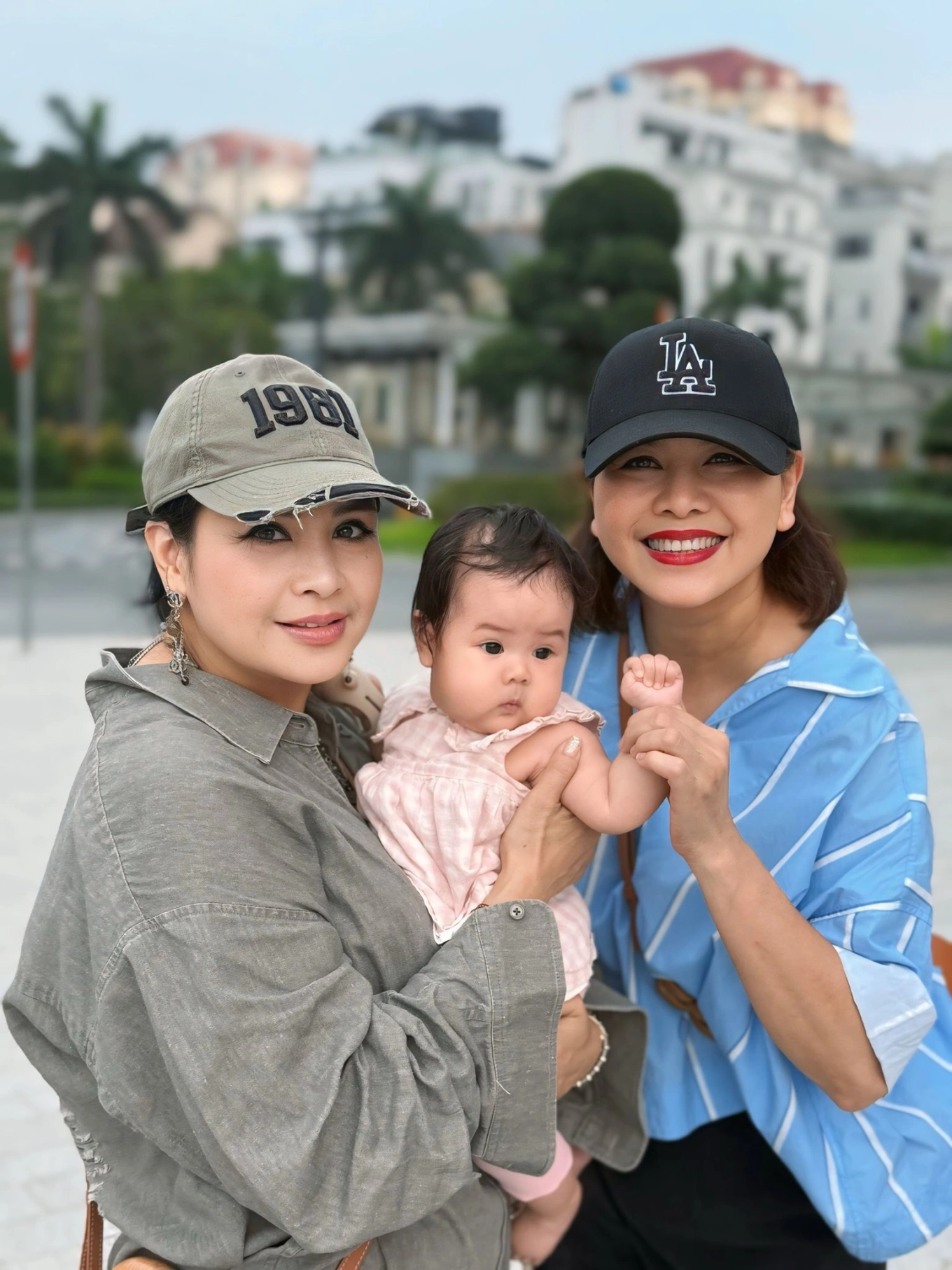 3 Giám đốc âm nhạc ly hôn: Hoàng Touliver cảm kích Tóc Tiên sau 10 năm, Quốc Trung mừng cho hạnh phúc mới của NSND Thanh Lam - 15