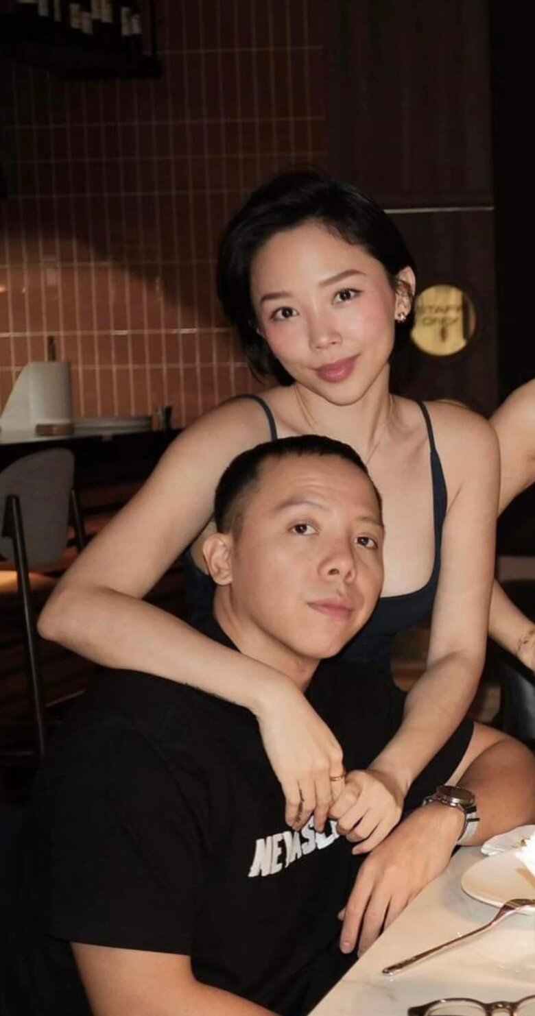 3 Giám đốc âm nhạc ly hôn: Hoàng Touliver cảm kích Tóc Tiên sau 10 năm, Quốc Trung mừng cho hạnh phúc mới của NSND Thanh Lam - 6