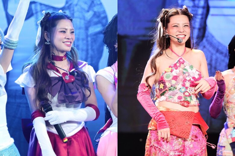 "Chị đẹp" 1989 bùng nổ năm Ất Tỵ: Tóc Tiên ly hôn nhưng đạt mức cát-xê gần 1 tỷ, Trang Pháp nhận giải Mai Vàng - 12