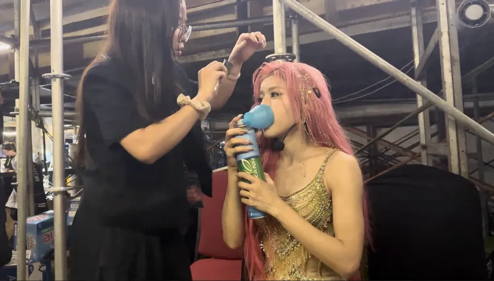 "Chị đẹp" 1989 bùng nổ năm Ất Tỵ: Tóc Tiên ly hôn nhưng đạt mức cát-xê gần 1 tỷ, Trang Pháp nhận giải Mai Vàng - 9