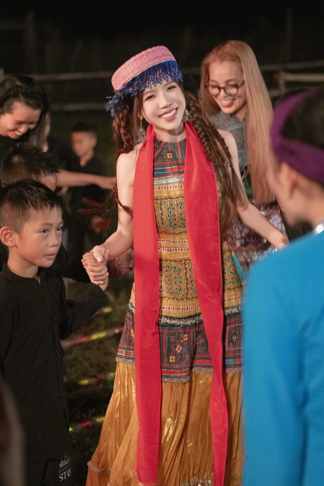 "Chị đẹp" 1989 bùng nổ năm Ất Tỵ: Tóc Tiên ly hôn nhưng đạt mức cát-xê gần 1 tỷ, Trang Pháp nhận giải Mai Vàng - 7