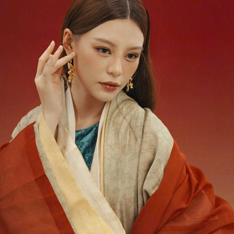 "Chị đẹp" 1989 bùng nổ năm Ất Tỵ: Tóc Tiên ly hôn nhưng đạt mức cát-xê gần 1 tỷ, Trang Pháp nhận giải Mai Vàng - 11