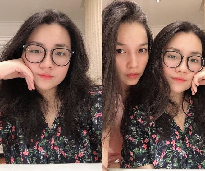 Con gái tuổi Ngọ của sao Việt: Ái nữ cao trên 1m7 nhà Hiền Thục "lột xác" nhờ giảm cân, con út Mỹ Linh nối nghiệp mẹ - 1