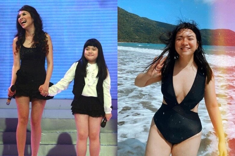 Con gái tuổi Ngọ của sao Việt: Ái nữ cao trên 1m7 nhà Hiền Thục "lột xác" nhờ giảm cân, con út Mỹ Linh nối nghiệp mẹ - 2
