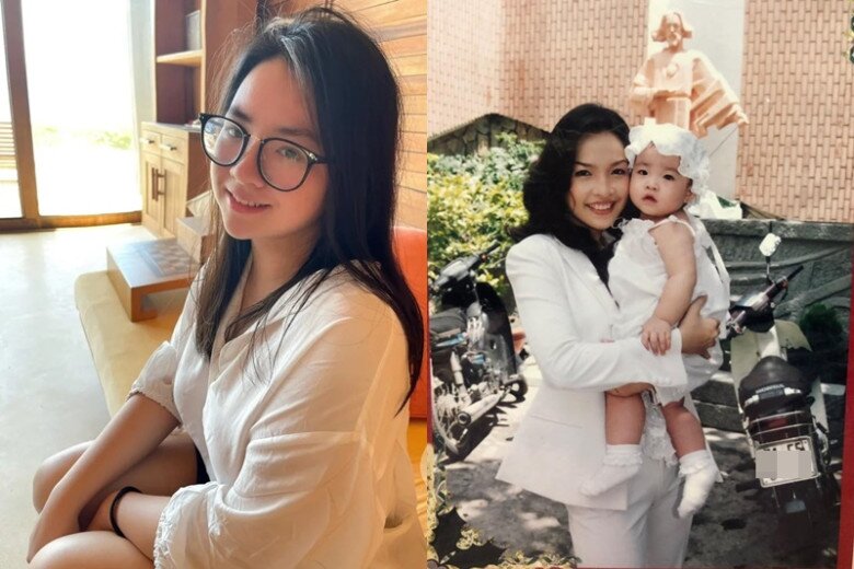 Con gái tuổi Ngọ của sao Việt: Ái nữ cao trên 1m7 nhà Hiền Thục "lột xác" nhờ giảm cân, con út Mỹ Linh nối nghiệp mẹ - 3