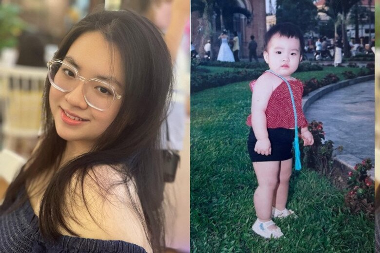 Con gái tuổi Ngọ của sao Việt: Ái nữ cao trên 1m7 nhà Hiền Thục "lột xác" nhờ giảm cân, con út Mỹ Linh nối nghiệp mẹ - 4