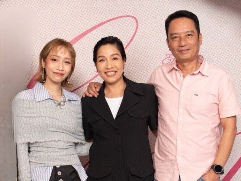 Con gái tuổi Ngọ của sao Việt: Ái nữ cao trên 1m7 nhà Hiền Thục "lột xác" nhờ giảm cân, con út Mỹ Linh nối nghiệp mẹ - 10