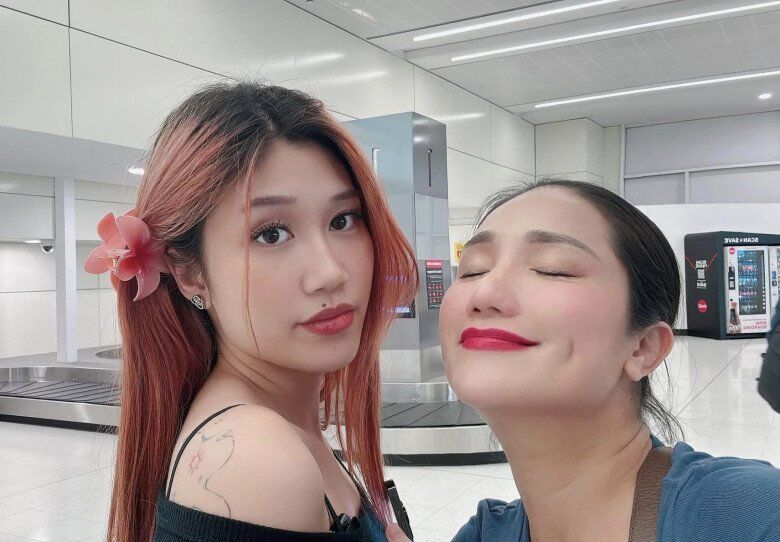 Con gái tuổi Ngọ của sao Việt: Ái nữ cao trên 1m7 nhà Hiền Thục "lột xác" nhờ giảm cân, con út Mỹ Linh nối nghiệp mẹ - 6