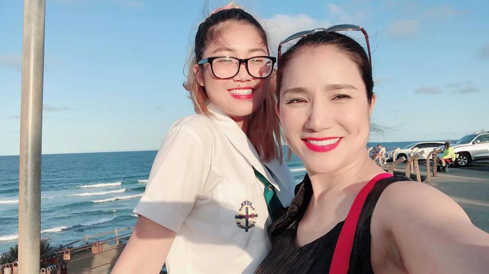 Con gái tuổi Ngọ của sao Việt: Ái nữ cao trên 1m7 nhà Hiền Thục "lột xác" nhờ giảm cân, con út Mỹ Linh nối nghiệp mẹ - 7