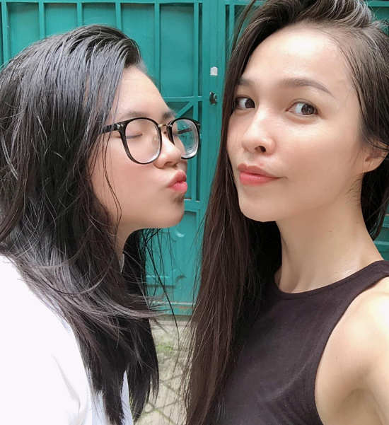 Con gái tuổi Ngọ của sao Việt: Ái nữ cao trên 1m7 nhà Hiền Thục "lột xác" nhờ giảm cân, con út Mỹ Linh nối nghiệp mẹ - 5