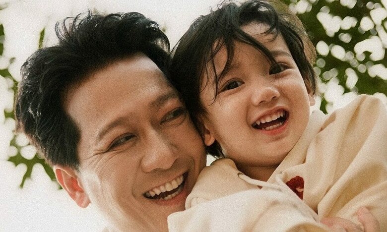 Con sao Việt chọn "nối nghiệp" trong ngày thôi nôi: Cháu gái NSND Thanh Lam kế thừa từ bà, Hope nhà Trường Giang thành ca sĩ - 6