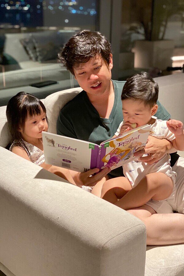 Con sao Việt vào lớp 1 năm 2026: Quý tử Đặng Thu Thảo là "bản sao" của bố, Suchin nhà Cường Đô La học trường quốc tế - 11