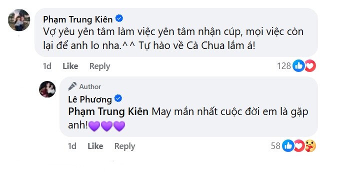 Lê Phương viên mãn sau 10 năm: Con trai riêng Cà Pháo cao lớn chạm trần nhà, khẳng định gặp Trung Kiên là may mắn nhất đời - 3