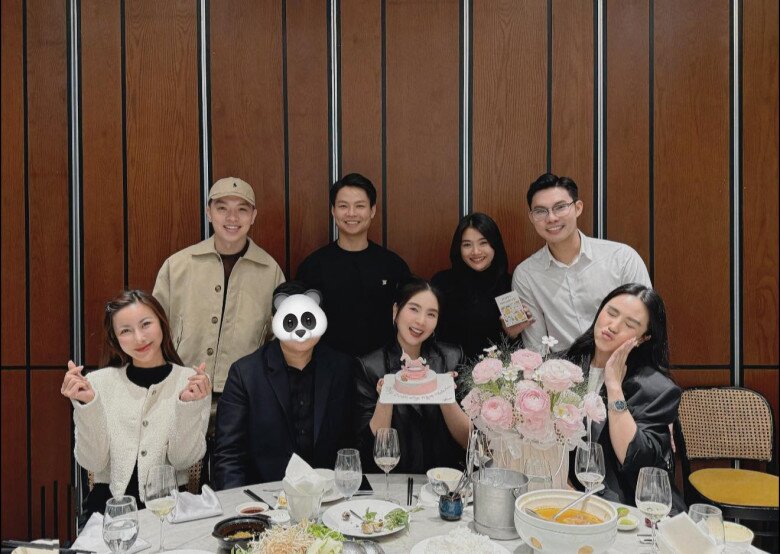 MC Mai Ngọc khoe quý tử 9 tháng tuổi đã gọi bố rõ ràng, chăm quý tử kỹ nhưng vẫn không bằng ông xã người Bắc Ninh - 6