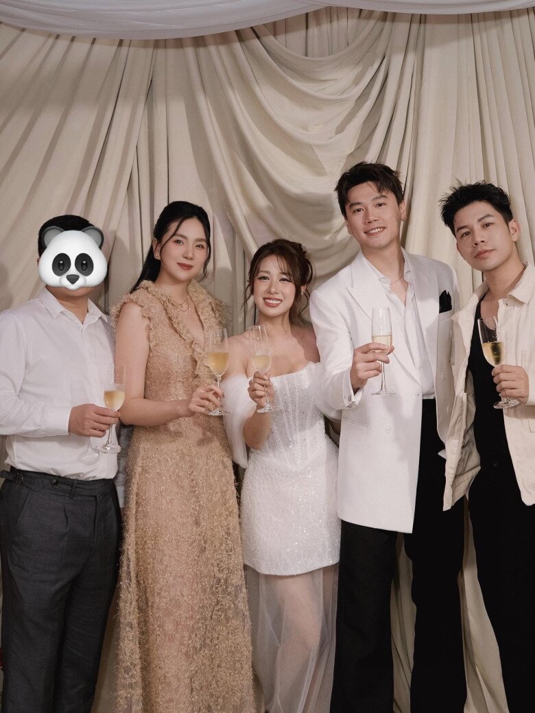 MC Mai Ngọc khoe quý tử 9 tháng tuổi đã gọi bố rõ ràng, chăm quý tử kỹ nhưng vẫn không bằng ông xã người Bắc Ninh - 7