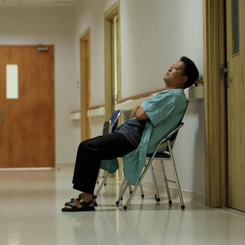 Nhã Phương hạ sinh con thứ 3, Trường Giang bật khóc xin lỗi vì lần nào vợ lâm bồn cũng không ở bên cạnh - 6