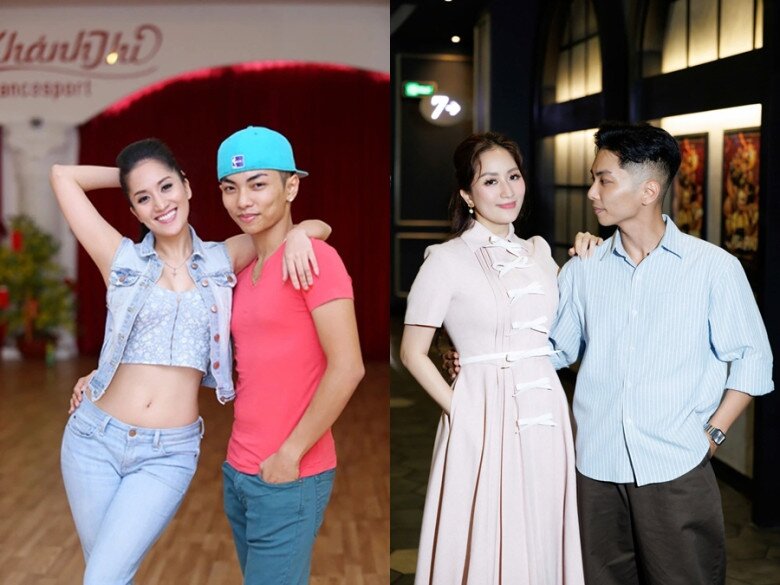 Phan Hiển "giấu cả thế giới" để yêu Khánh Thi trước khi có 3 con chung, từng bị mẹ vợ là hoa khôi Thường Tín góp ý - 7