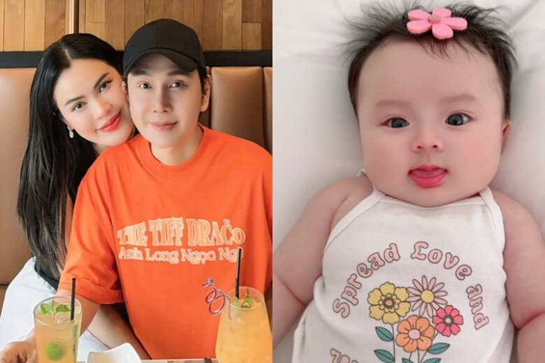 Phương Lê nói con gái muốn làm Tiến sĩ trước khi thi Hoa hậu, ái nữ chung với NSƯT Vũ Luân được ủng hộ nối nghiệp bố - 11