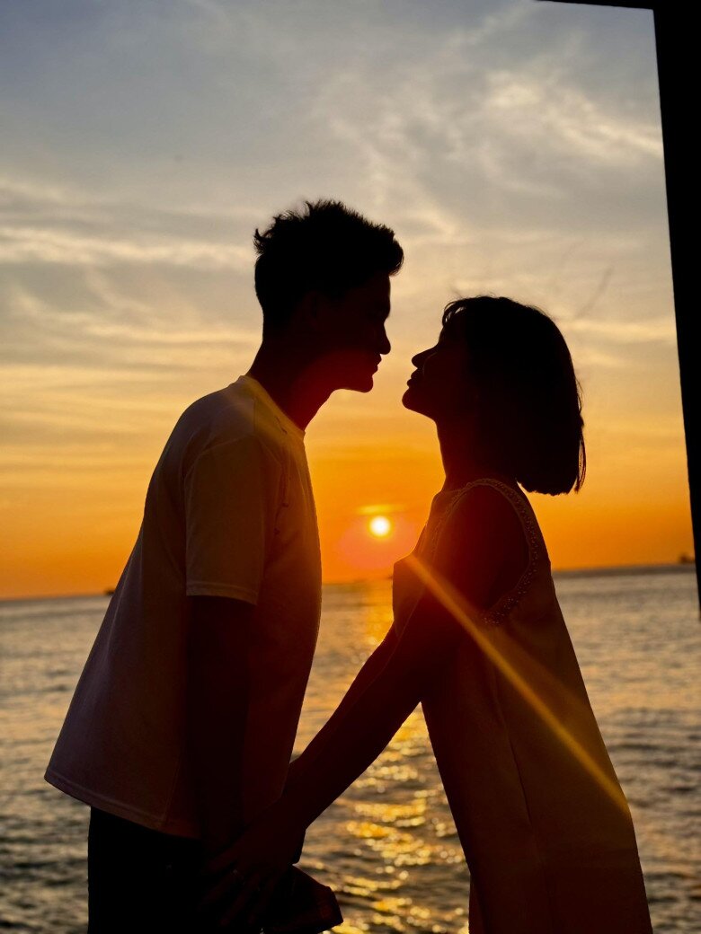 Sao Việt 24h: 3 con Khánh Thi chuẩn "con nhà nòi" khi nhún nhảy theo nhạc remix, cô út 3 tuổi "quẩy" không kém anh chị - 8