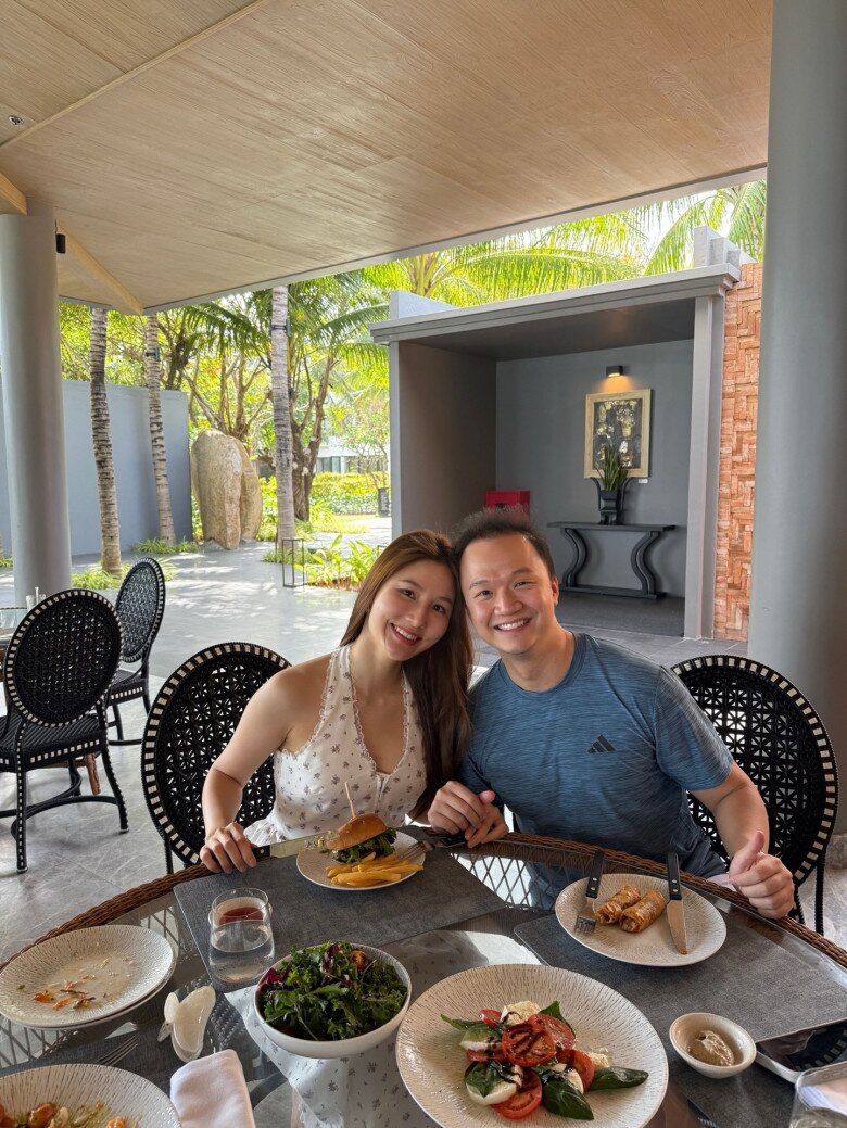 Sao Việt 24h: Nhật Kim Anh lên tiếng việc con gái lai Tây bị đồn giống Cao Minh Đạt, khẳng định sinh con bằng phương pháp IVF - 8