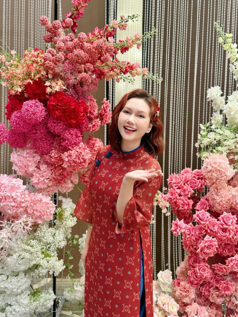 Sao Việt 24h: Nhật Kim Anh lên tiếng việc con gái lai Tây bị đồn giống Cao Minh Đạt, khẳng định sinh con bằng phương pháp IVF - 10