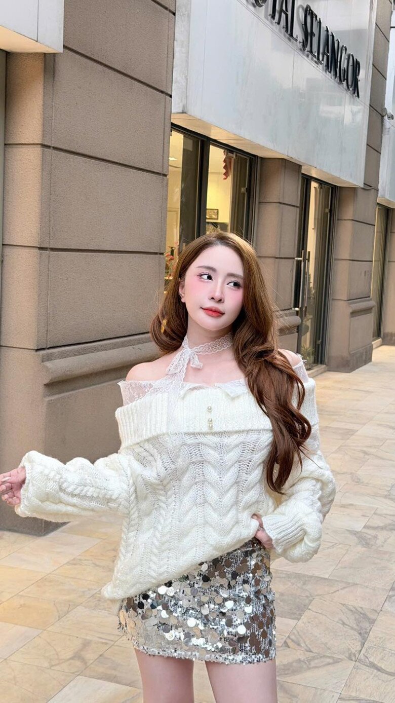 Sao Việt 24h: Nhật Kim Anh lên tiếng việc con gái lai Tây bị đồn giống Cao Minh Đạt, khẳng định sinh con bằng phương pháp IVF - 12