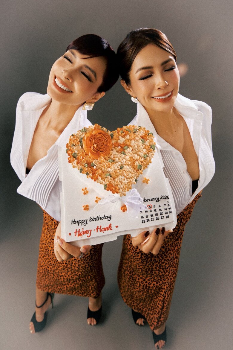 Sao Việt 24h: Nhật Kim Anh lên tiếng việc con gái lai Tây bị đồn giống Cao Minh Đạt, khẳng định sinh con bằng phương pháp IVF - 7