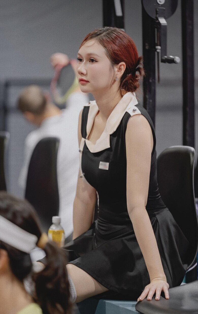 Sao Việt 24h: Con gái lai Hàn Quốc của Sam gây bất ngờ vì thông minh vượt tuổi, mới lên 2 đã "đọc sách" cực chuẩn - 7