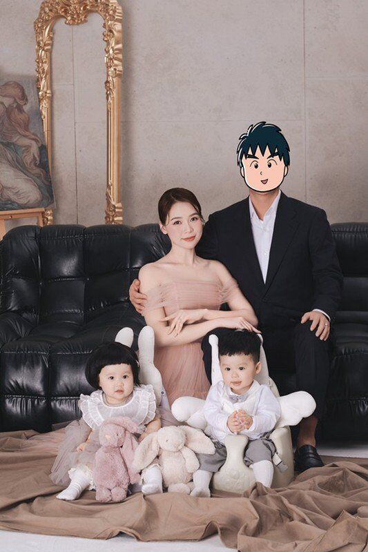 Sao Việt 24h: Con gái lai Hàn Quốc của Sam gây bất ngờ vì thông minh vượt tuổi, mới lên 2 đã "đọc sách" cực chuẩn - 3