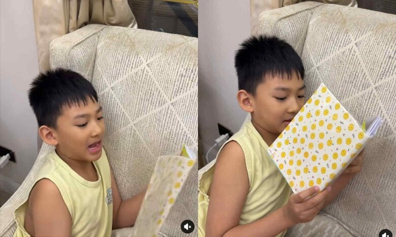 Sao Việt 24h: Con gái Mai Phương làm mẫu ảnh, thần thái và nụ cười ngày càng gợi nhớ đến người mẹ quá cố - 7