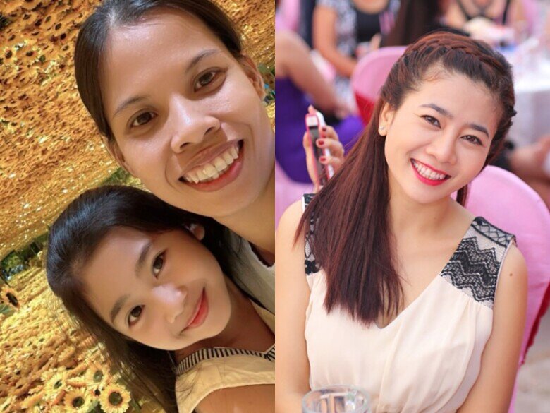 Sao Việt 24h: Con gái Mai Phương làm mẫu ảnh, thần thái và nụ cười ngày càng gợi nhớ đến người mẹ quá cố - 2