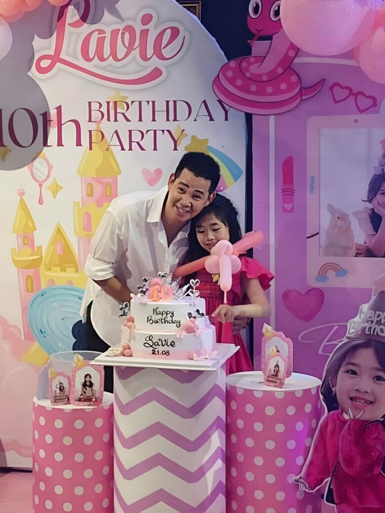 Sao Việt 24h: Con gái Mai Phương làm mẫu ảnh, thần thái và nụ cười ngày càng gợi nhớ đến người mẹ quá cố - 5