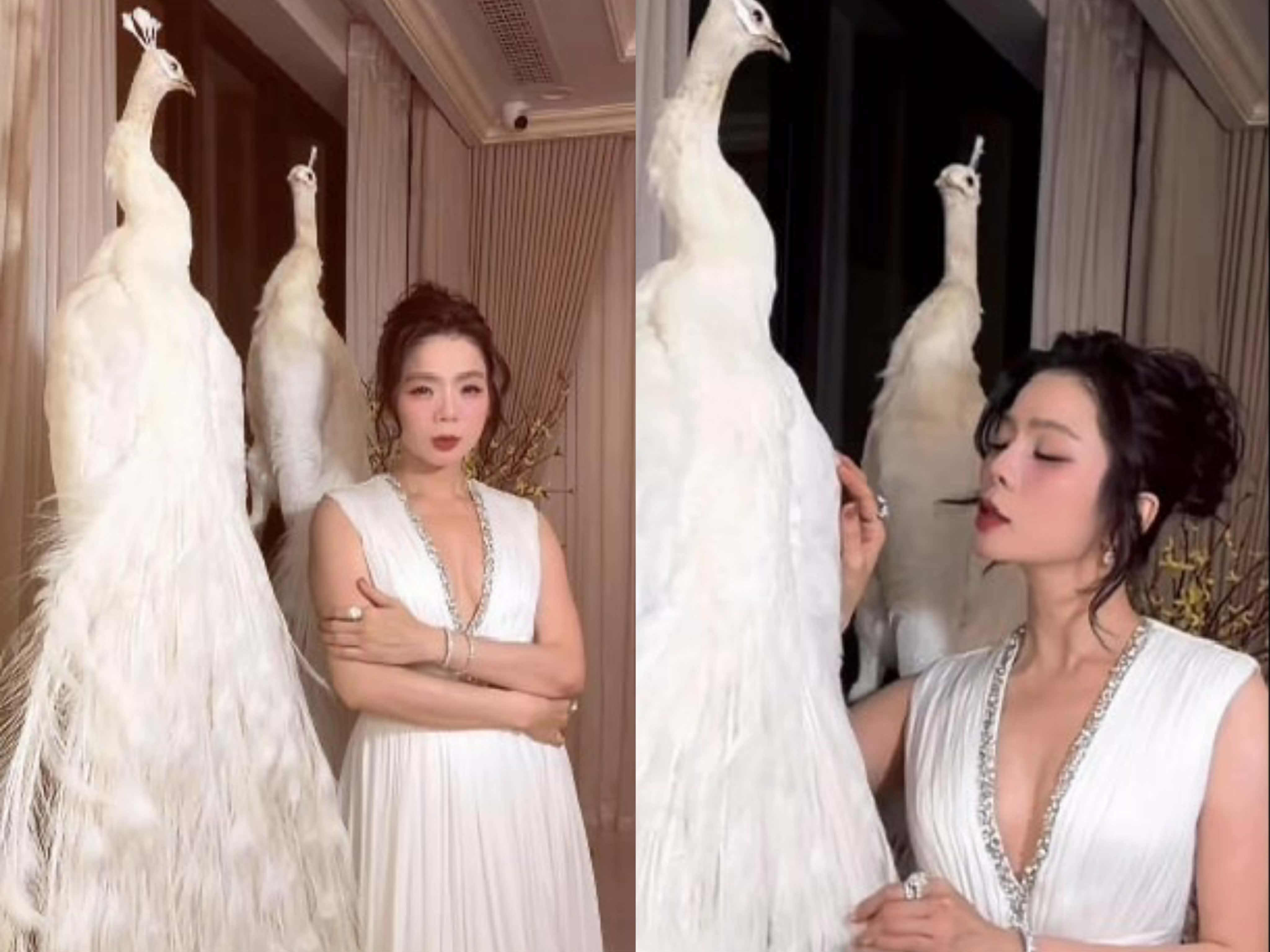 Sao Việt 24h: Con trai Đan Trường xứng danh "ông chủ nhí", tiếp tục được bố mẹ tặng quán cà phê lớn tại Mỹ - 12